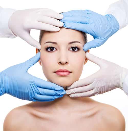 COSMETIC AND PLASTIC SURGERY COSTS IN INDIA